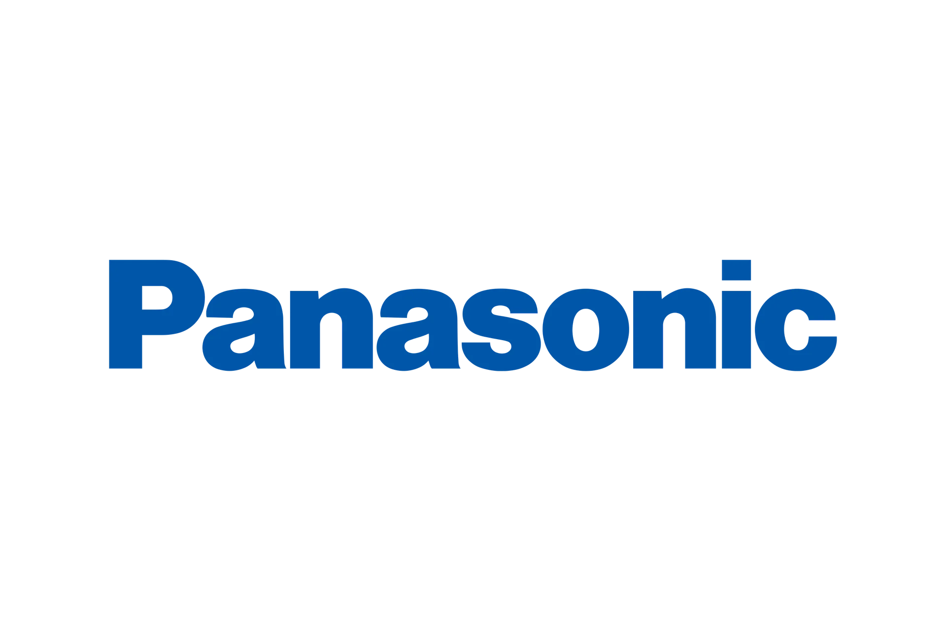 Panasonic — Vionics broadcast industry partner