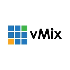 vMix — Vionics broadcast industry partner