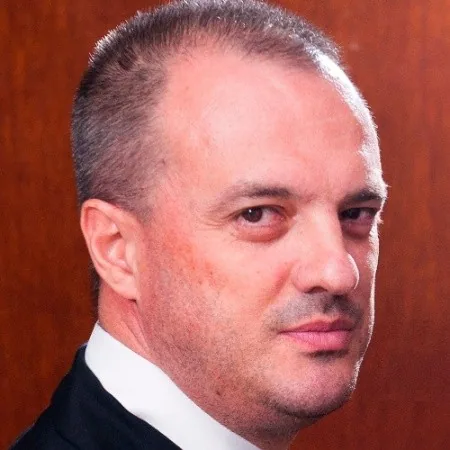 Cristian Nedelcu — Sr. Broadcast Manager, Vionics
