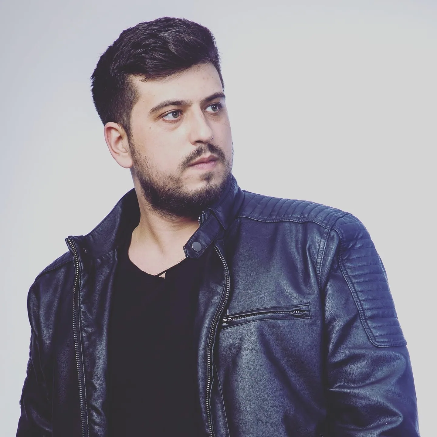 Iulian Monea — Sr. Broadcast Technician, Vionics
