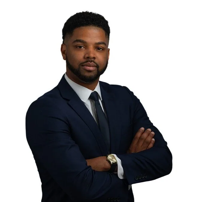 Walter Wilson — Sr. Video Engineer, Vionics