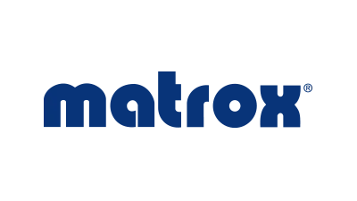 Matrox — Vionics broadcast industry partner