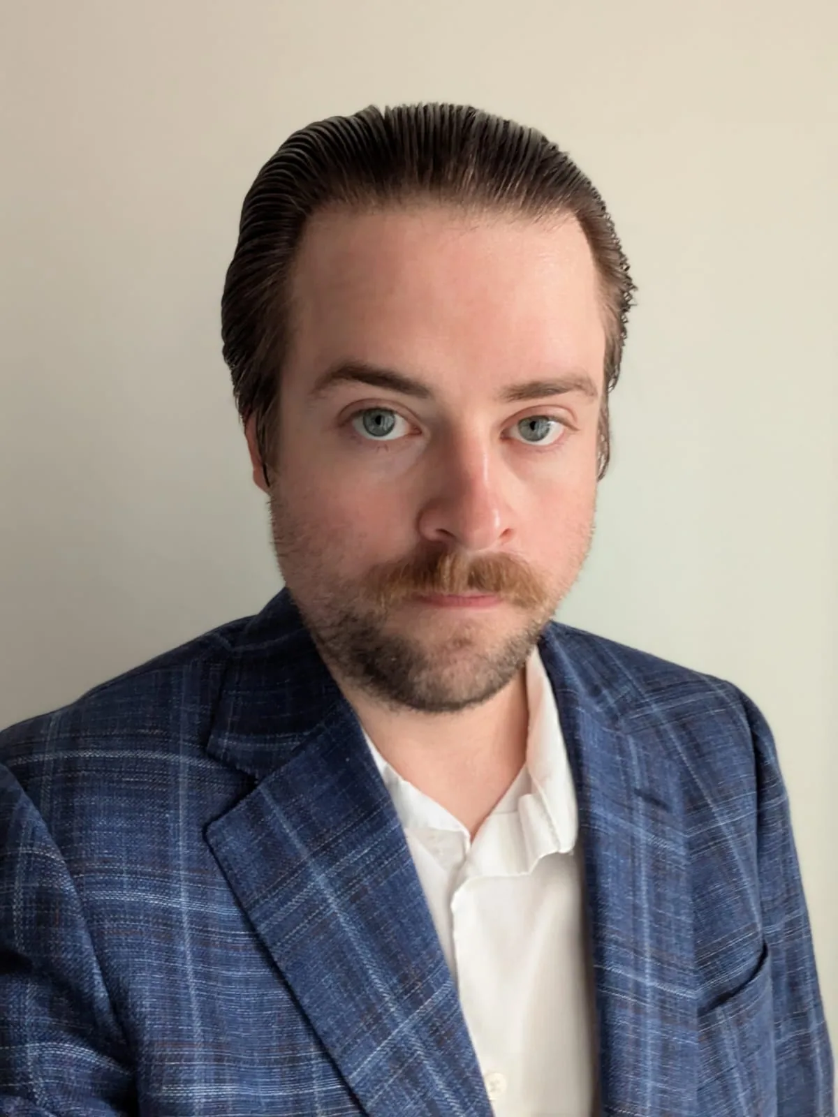 Nathan Grant — Broadcast Technical Director, Vionics