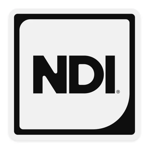 NDI — Vionics broadcast industry partner